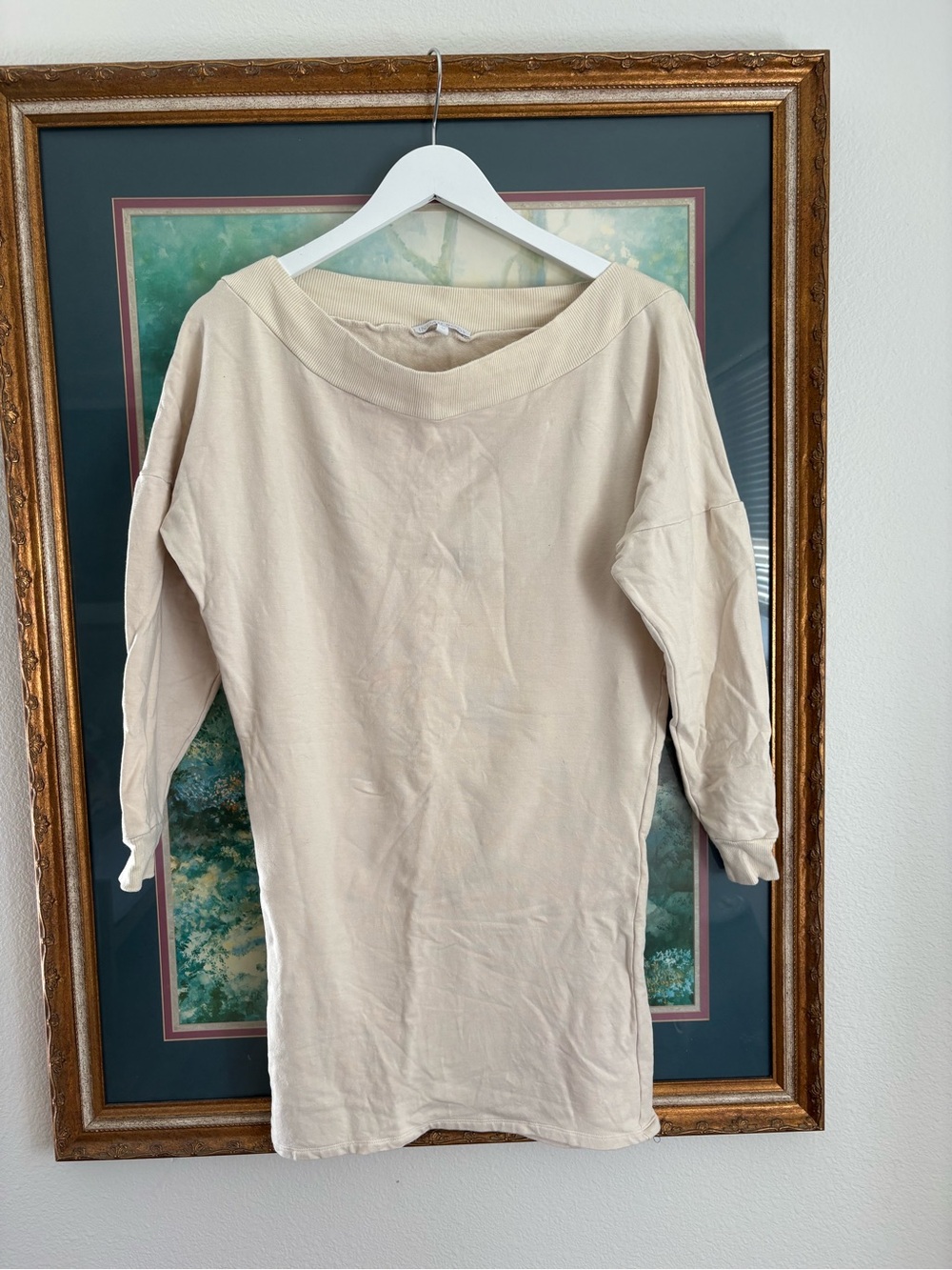 Indah Body dress